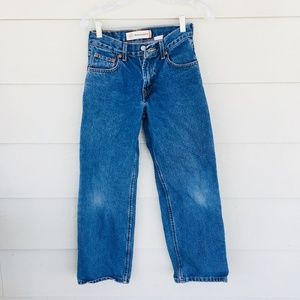 VINTAGE 550 Relaxed Fit 12 Reg.